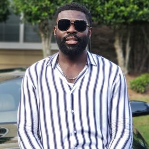 Meet your Posher, Izuchukwu